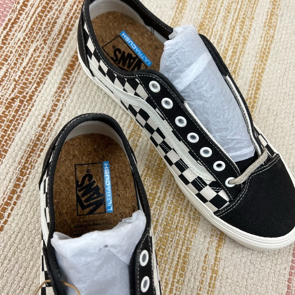 NWT VANS Style 36 Decon SF 🖤 - Picture 9 of 14